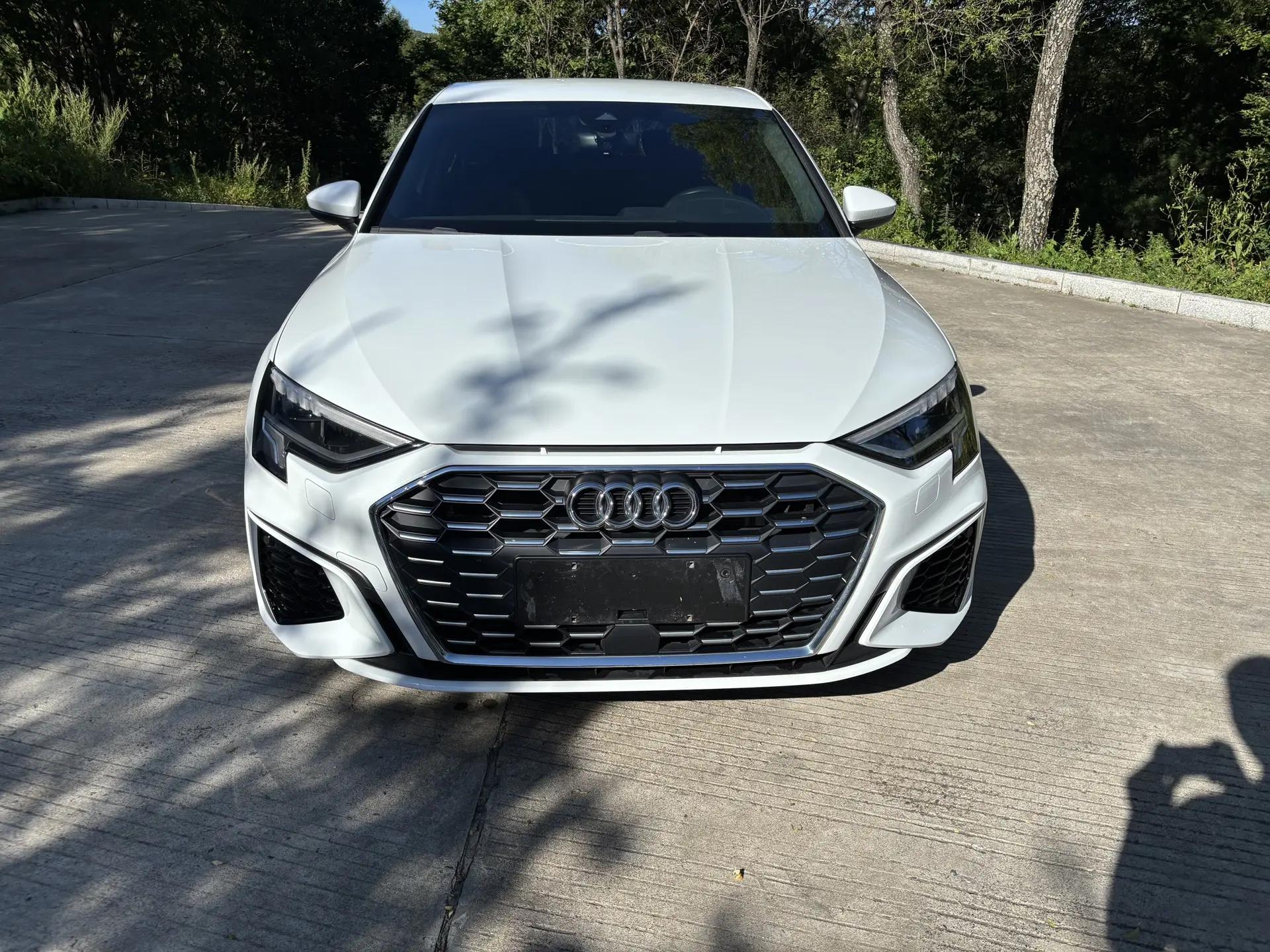 Audi A3 Sportback  35 TFSI