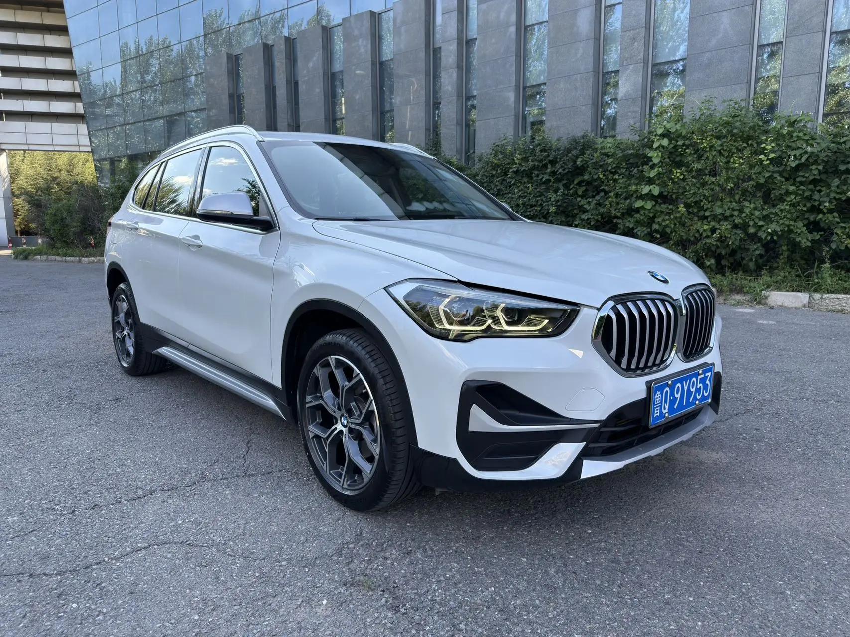 BMW X1 xDrive20Li