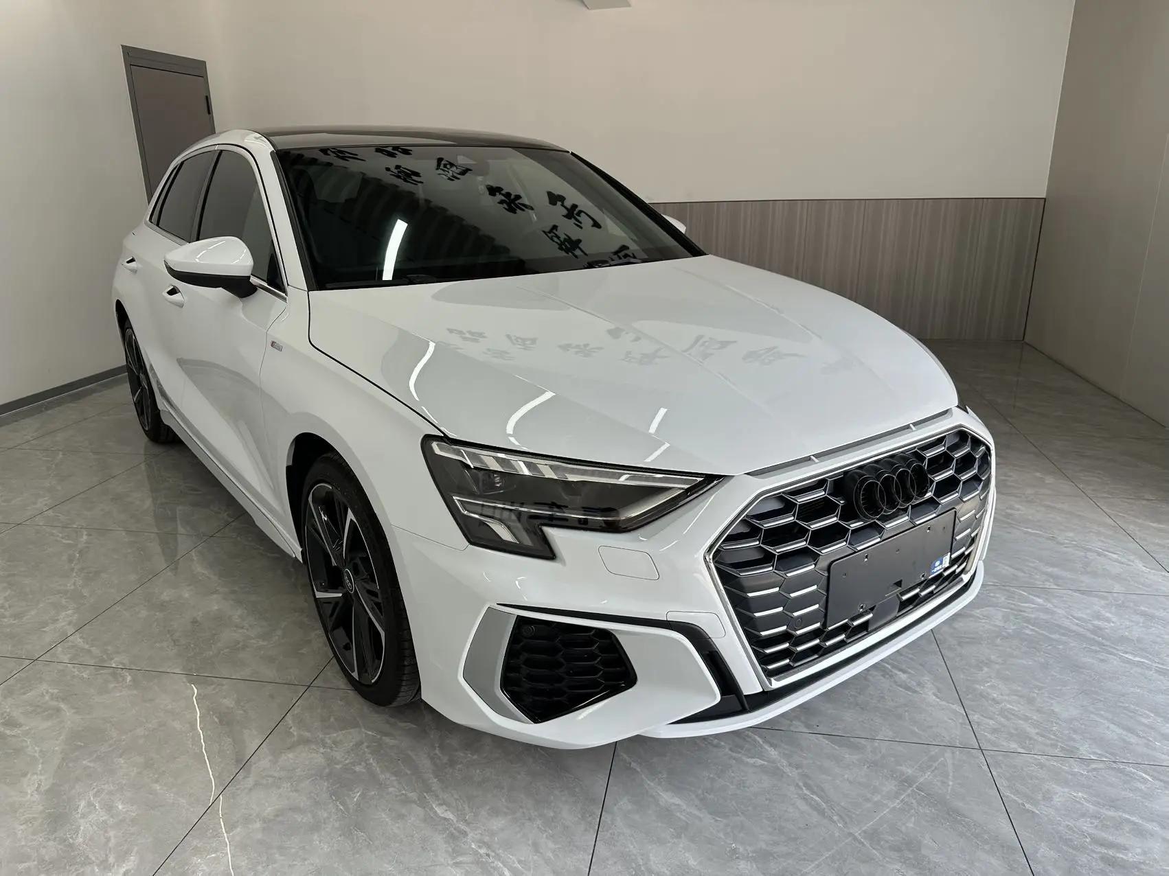 Audi A3 Sportback