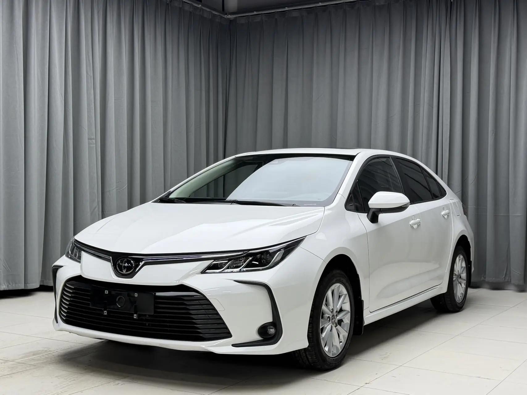 Toyota Corolla  Elite PLUS